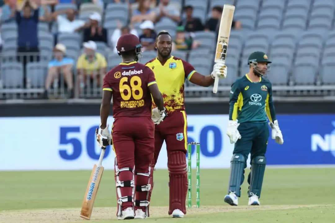 West Indies vs Australia Dream11 Prediction: Australia tour of West Indies 2025, 2nd T20I