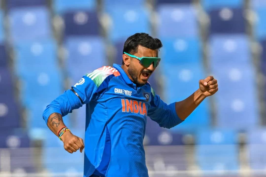 Axar Patel likely to be promoted to Garde A in BCCI Central Contract List