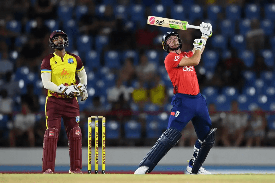 England vs West Indies 1st ODI