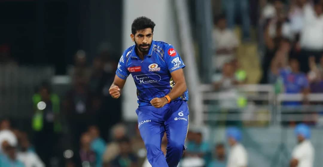 IPL 2025 - GT vs MI: Razor-Sharp Jasprit Bumrah Delivers Yet Again as Mumbai Defeat Gujarat