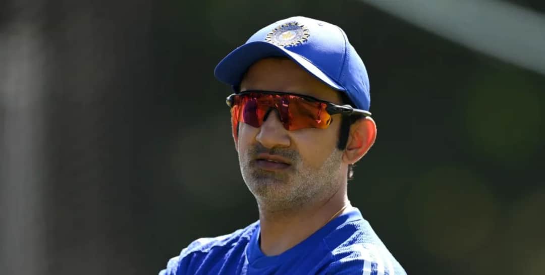"He Gets Hate Unnecessarily" - Irfan Pathan Supports Gautam Gambhir After India’s Edgbaston Heroics 
