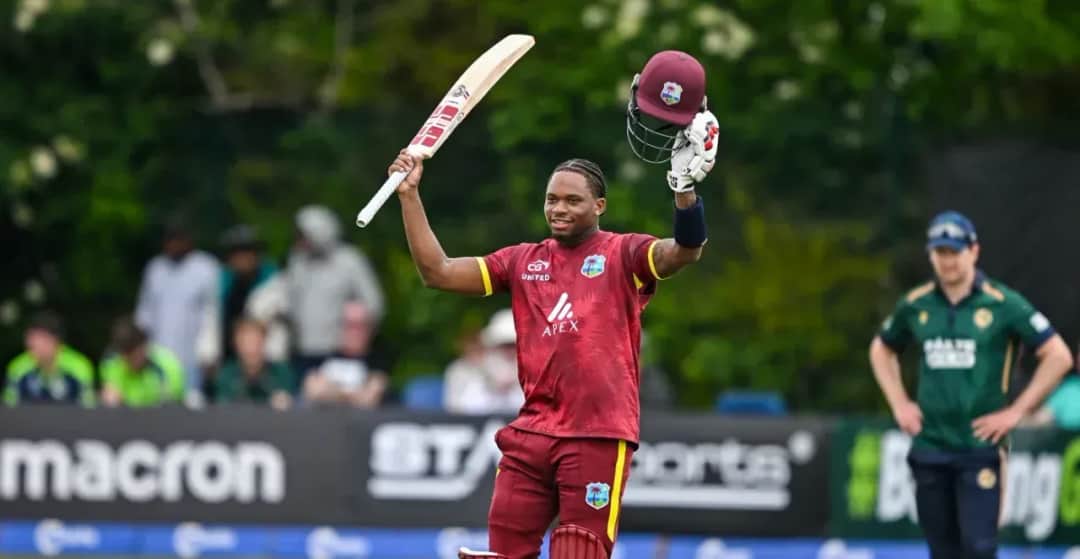 IRE vs WI - 3rd ODI: Dream11 Prediction