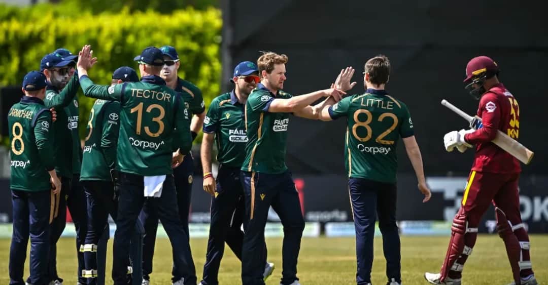 IRE vs WI - 3rd ODI: Match Preview