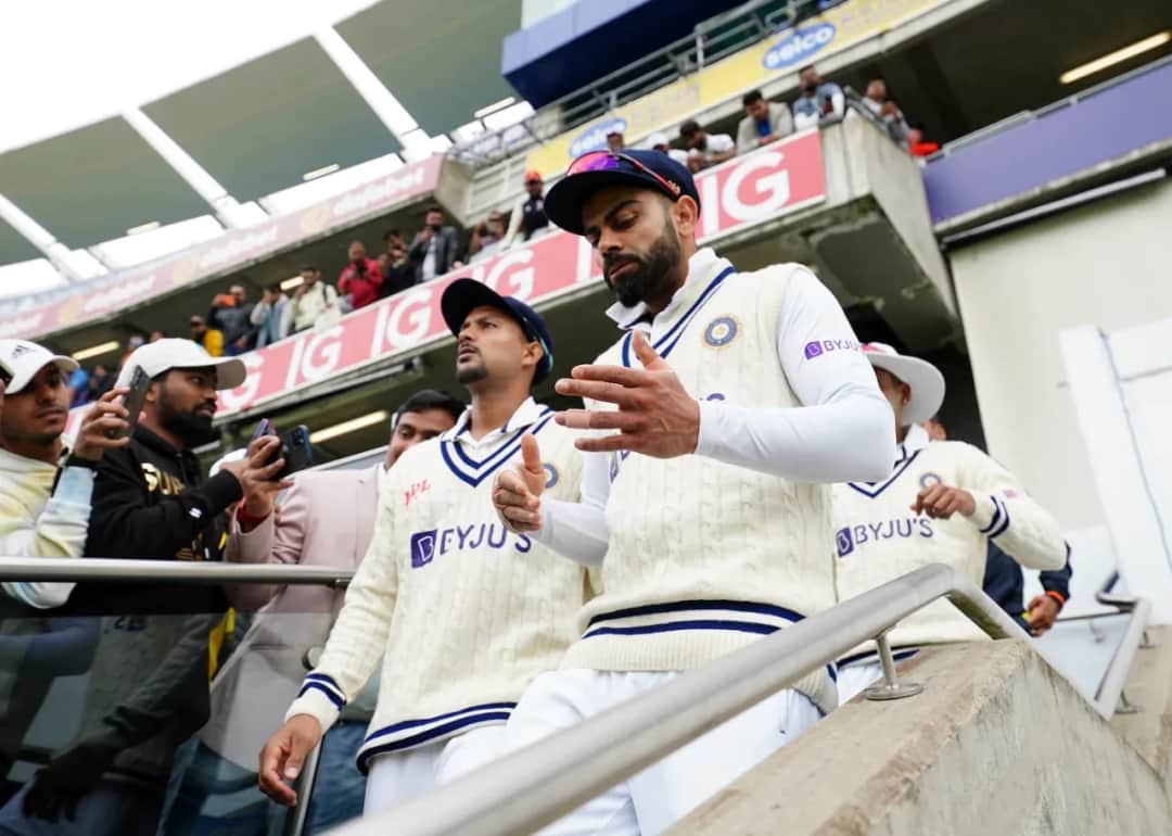 These Indian Cricketers Beat Virat Kohli’s Yo-Yo Score — Their Names Will Shock You!