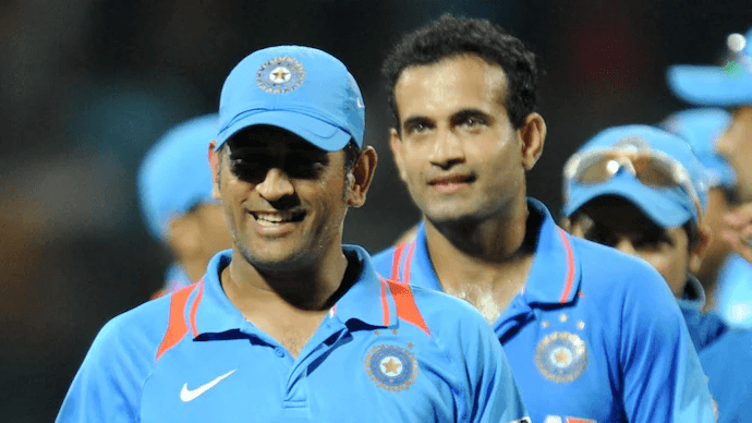 Irfan Pathan’s Witty Hookah Reply Featuring MS Dhoni Goes Viral!