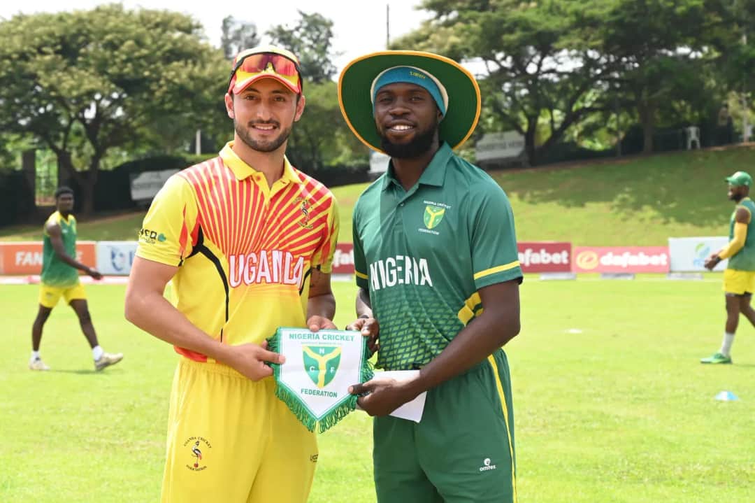 Uganda vs Nigeria Dream11 Prediction: Pearl of Africa T20I Series 2025, 7th Match