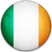 Ireland Women Under-19s Flag