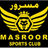 Masroor Sports Club Flag