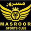 Masroor Sports Club Flag