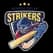 North Delhi Strikers Women Flag
