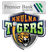 Khulna Tigers Flag