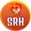 SRH Logo