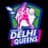 Central Delhi Queens-logo