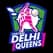 Central Delhi Queens Flag