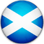 Scotland Flag