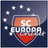 SC Europa Cricket-logo