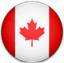 Canada Flag