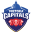 Pretoria Capitals Flag