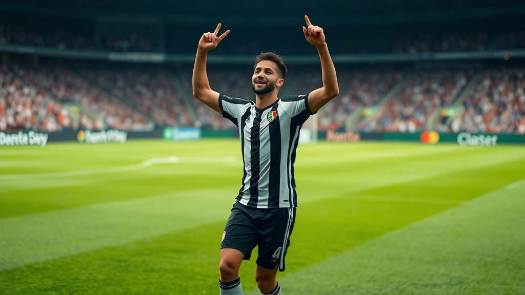 FA Cup Drama: Newcastle vs. Bournemouth Showdown!