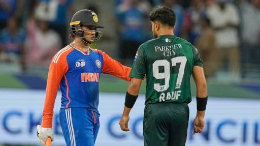 Pakistan Pulls Out of India T20 World Cup Clash