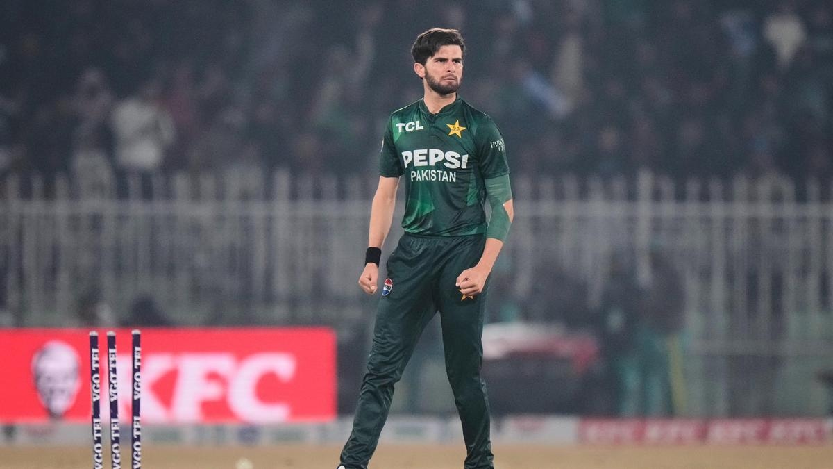 Shaheen Afridi's T20 World Cup Return in Doubt?