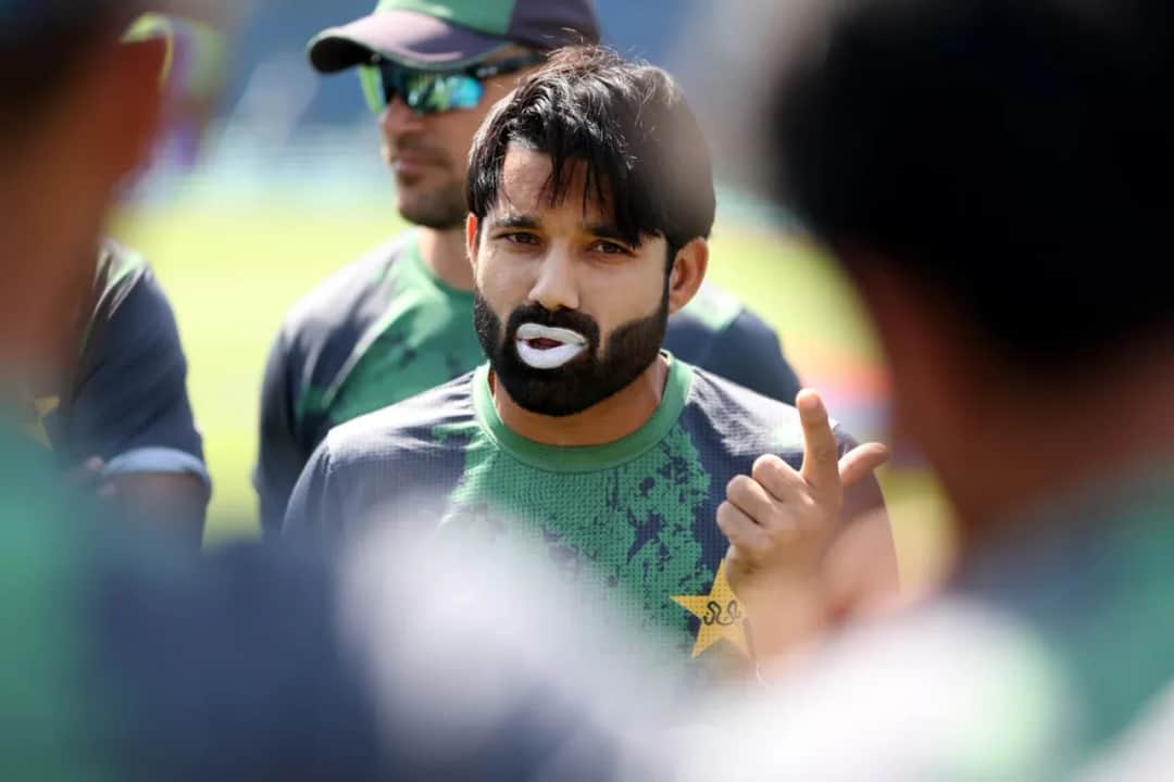 Mohammad Rizwan’s Standoff with PCB: Demands More Authority, Issues Resignation WarningÂ